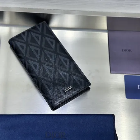 ディオール 長財布
