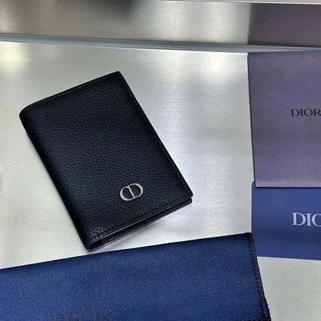 ディオール 長財布