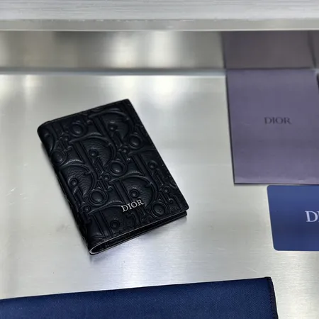 ディオール 長財布