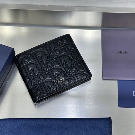 ディオール 長財布