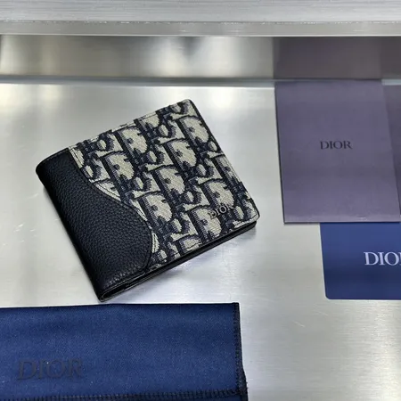 ディオール 長財布