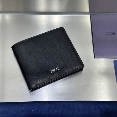 ディオール 長財布