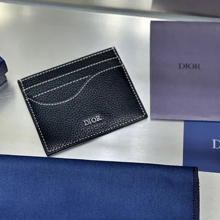 ディオール 長財布