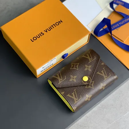 ルイヴィトン 名刺入れ