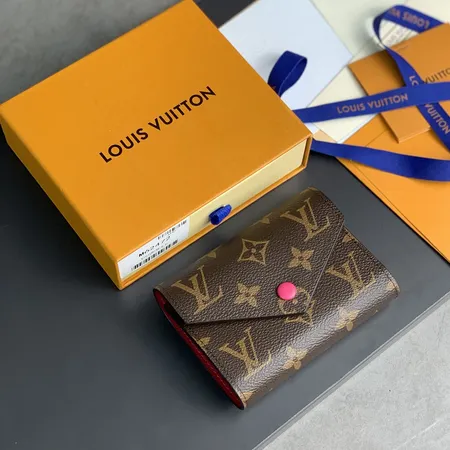 ルイヴィトン 名刺入れ