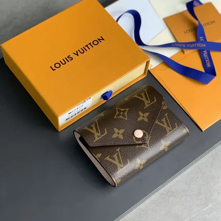 ルイヴィトン 名刺入れ