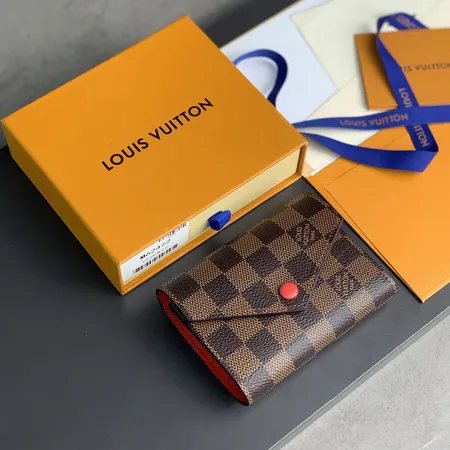 ルイヴィトン 名刺入れ