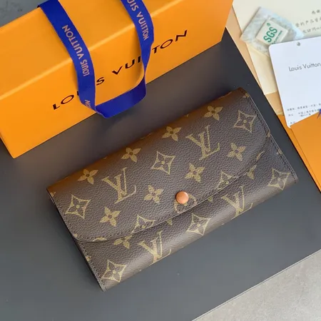 ルイヴィトン 名刺入れ