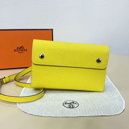 エルメス 長財布