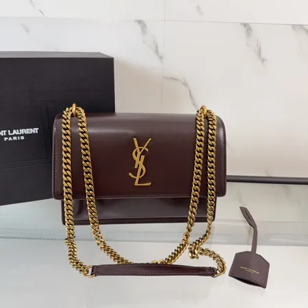 イブサンローラン キーケース