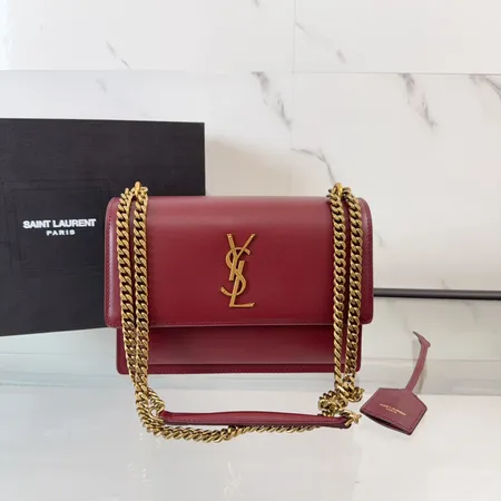 イブサンローラン キーケース