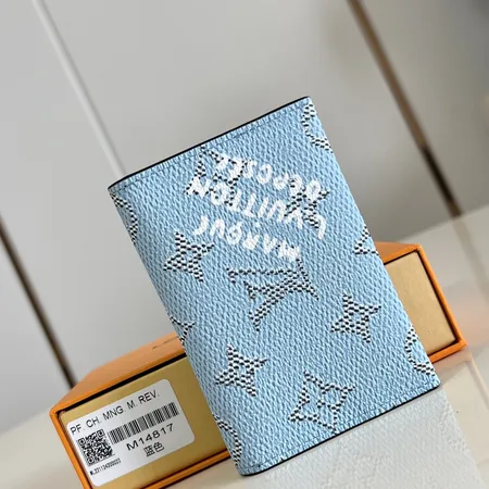 ルイヴィトン 名刺入れ