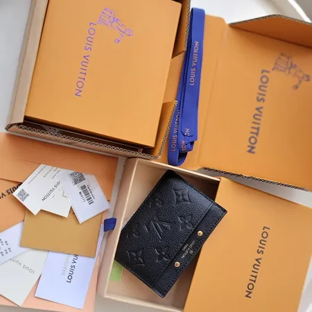 ルイヴィトン 長財布