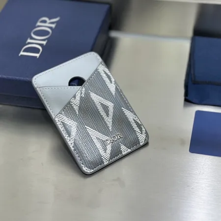 ディオール 長財布