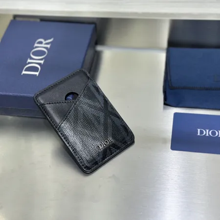 ディオール 長財布