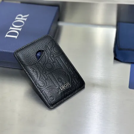 ディオール 長財布