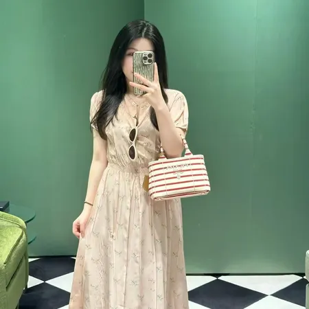 プラダ キーケース