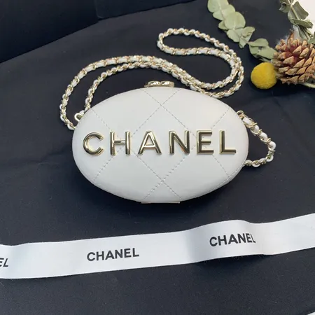 シャネル キーケース