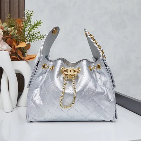 シャネル キーケース