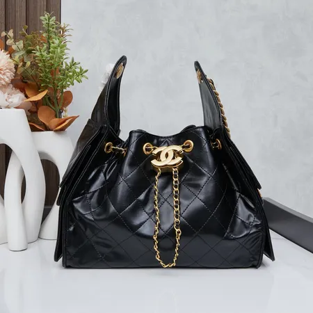 シャネル キーケース