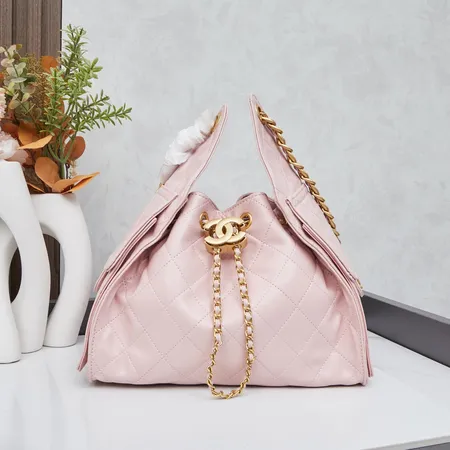 シャネル キーケース