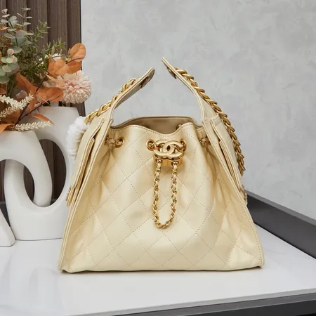 シャネル キーケース