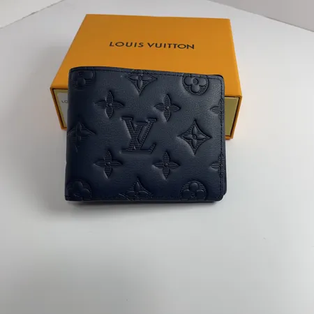 ルイヴィトン 折り財布