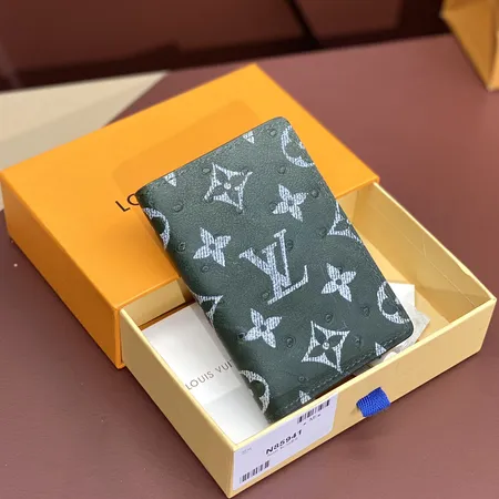 ルイヴィトン 長財布