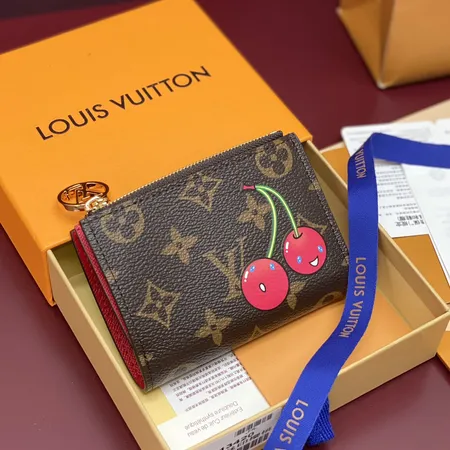 ルイヴィトン 長財布
