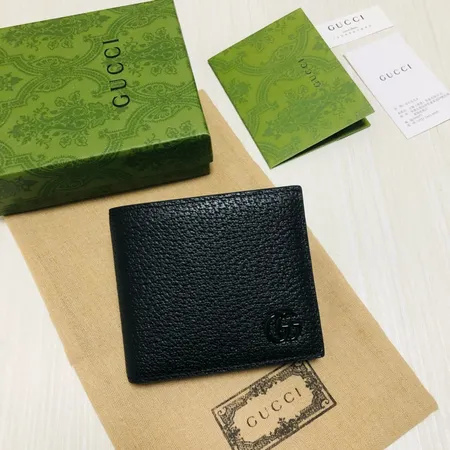 ゴヤール 折り財布