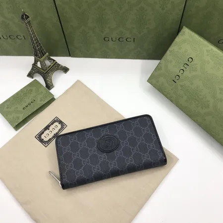 グッチ 長財布