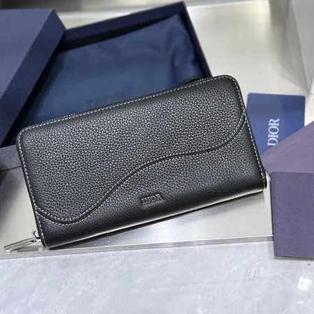 ディオール 長財布
