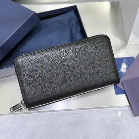 ディオール 長財布