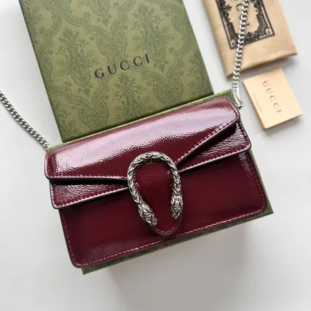 グッチ キーケース