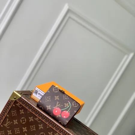 ルイヴィトン 長財布