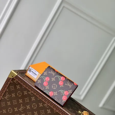 ルイヴィトン 長財布