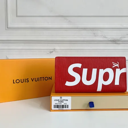 ルイヴィトン 長財布