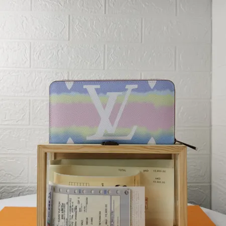 ルイヴィトン 長財布