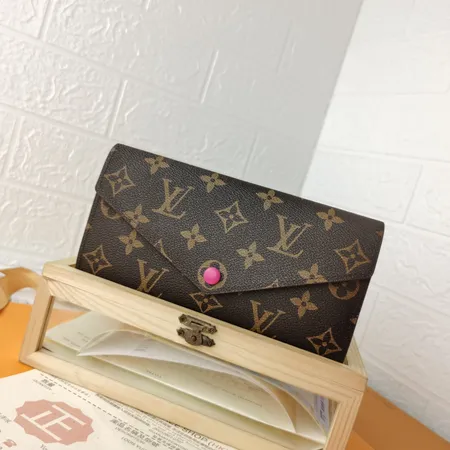 ルイヴィトン 長財布