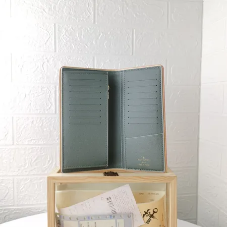 ルイヴィトン 長財布