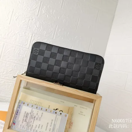 ルイヴィトン 長財布