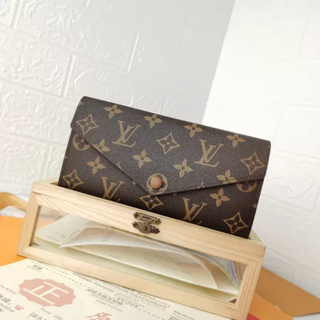 ルイヴィトン 長財布