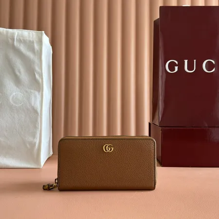 グッチ 長財布