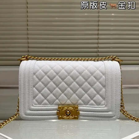 シャネル キーケース