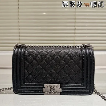 シャネル キーケース