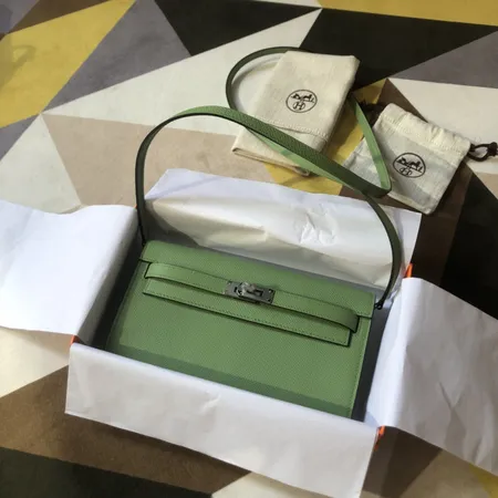 エルメス キーケース