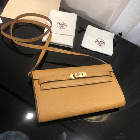 エルメス キーケース