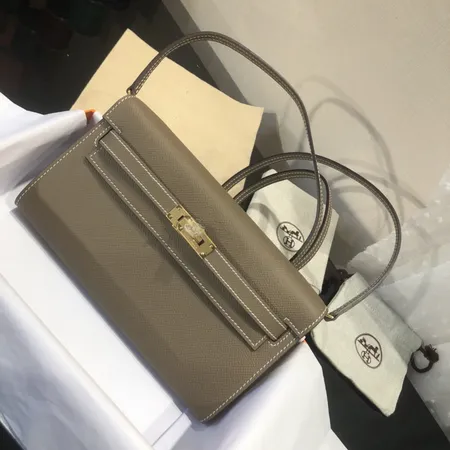 エルメス キーケース