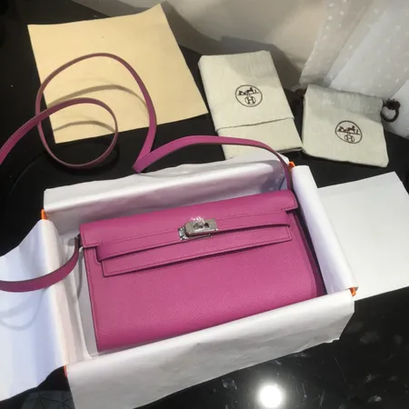 エルメス キーケース