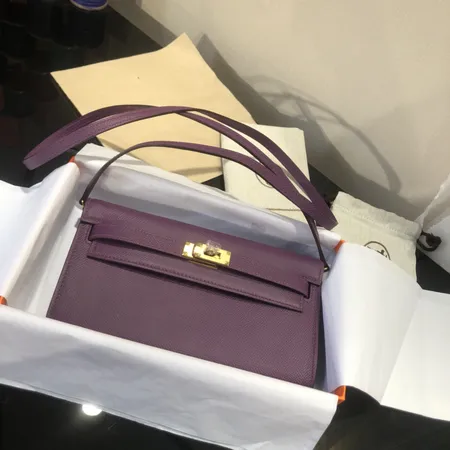 エルメス キーケース